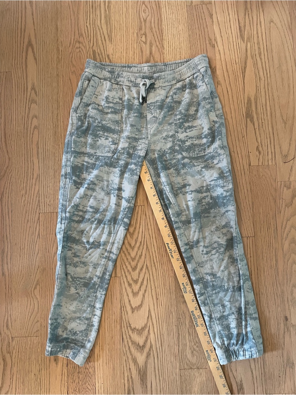 Athleta Women’s Farallon Camo Joggers